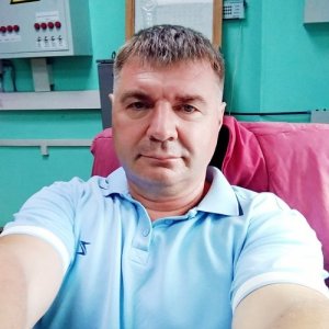 Олег , 53 года