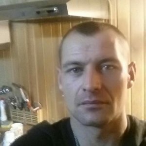 Михаил Федоров, 38 лет